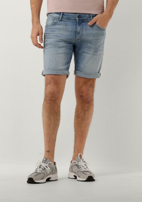 Blaue PURE PATH Jeans W1289 THE STEVE - large