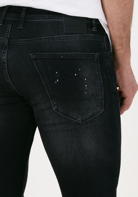Graue PUREWHITE Skinny jeans THE JONE W0899 - large