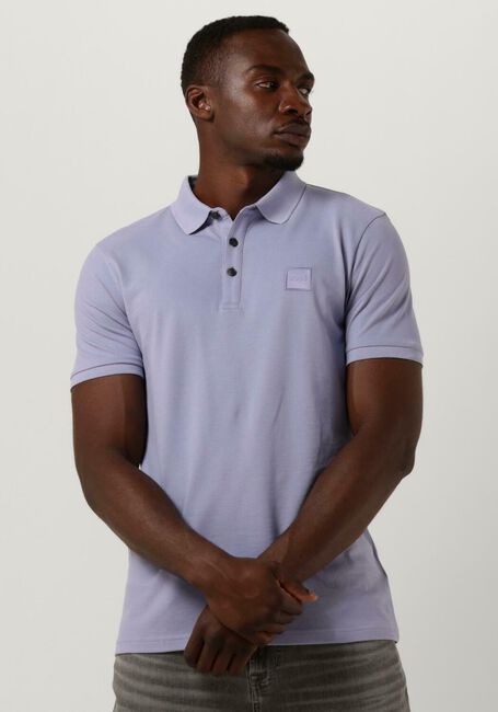 Lilane BOSS ORANGE Polo-Shirt PASSENGER - large
