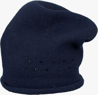 Blaue A-ZONE Mütze 8.31.164 - medium