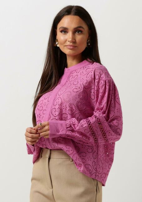 Rosane YDENCE Bluse BLOUSE DANA - large