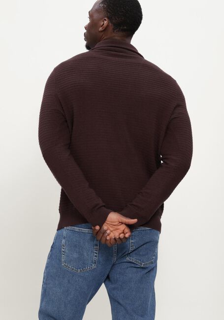 Bordeaux BLUE INDUSTRY Pullover KNITWEAR - large