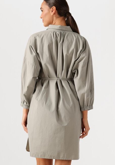 Khaki MOSCOW Minikleid 147-06-HAVANADRESS - large