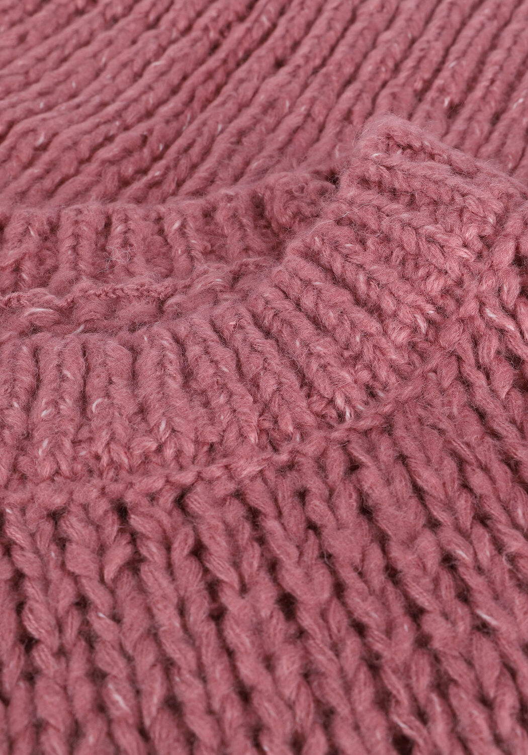 Lila COLOURFUL REBEL Pullover OLIVIA CREW NECK SWEATER - large