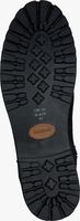 Schwarze BLACKSTONE Ankle Boots OM63 - medium
