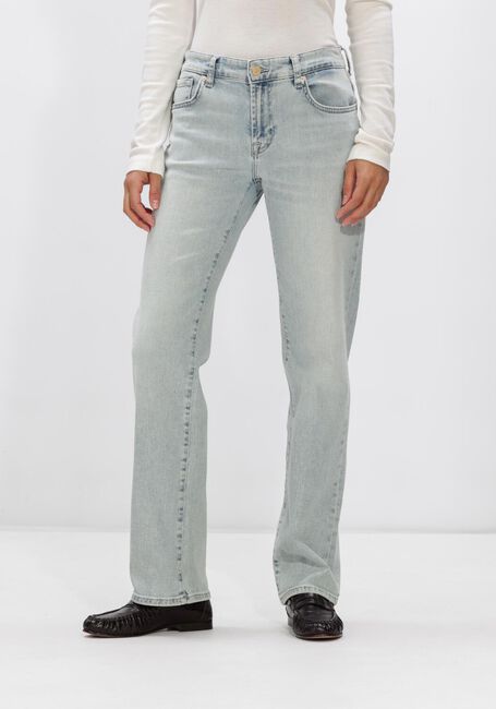 Hellblau 7 FOR ALL MANKIND Straight leg jeans CALIE STRAIGHT - large
