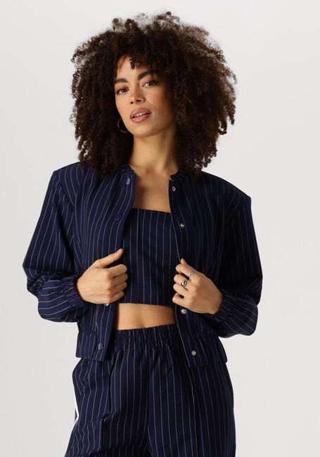 Blaue REFINED DEPARTMENT Jack ELYSIA - large