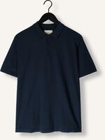 Dunkelblau DSTREZZED Polo-Shirt CAMILO POLO Dunkelblau DSTREZZED Polo-Shirt CAMILO POLO - medium
