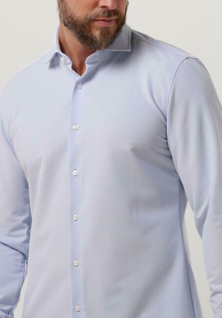 Hellblau BOSS Casual-Oberhemd P-HANK-SPREAD-C1-222 - large
