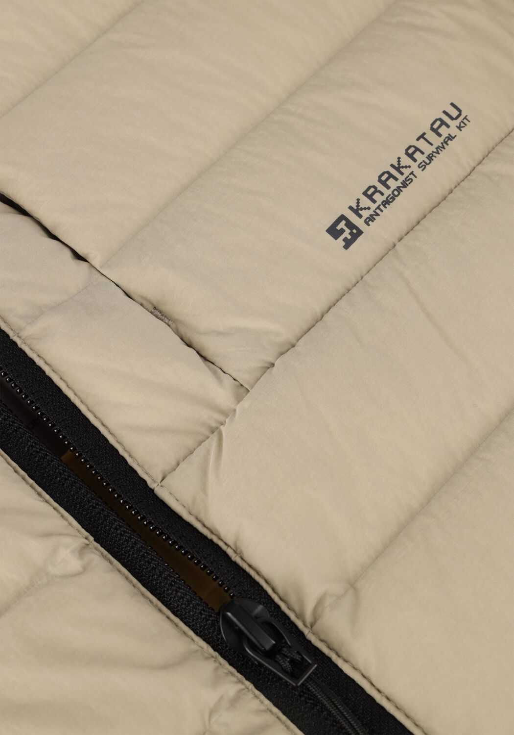 Beige KRAKATAU Jack QM507 - large