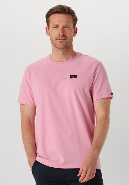 Rosane PME LEGEND T-shirt SHORT SLEEVE R-NECK GUYVER TEE - large