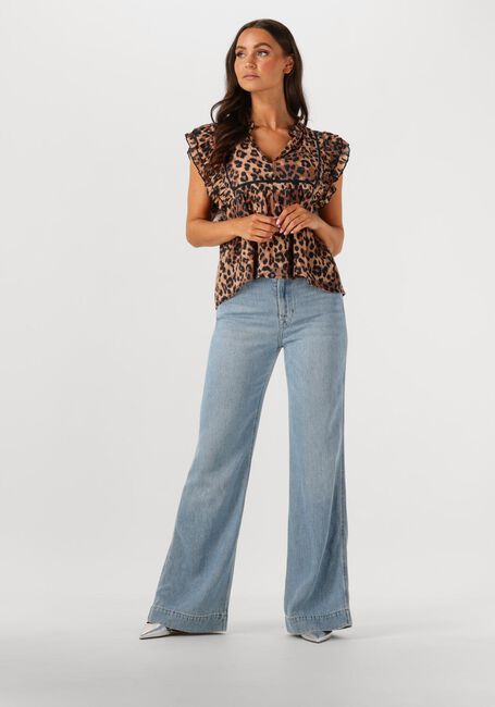 Braune JANICE Blusen CARSON - large