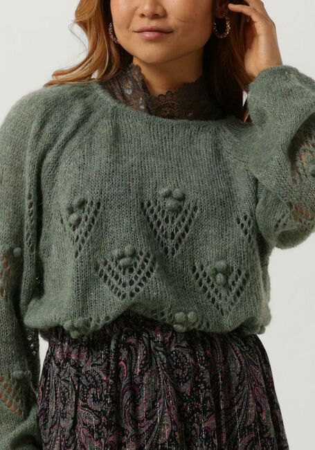 Minze LOUIZON Pullover YEEPI PULL - large