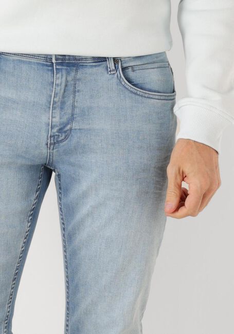 Hellblau PURE PATH Skinny jeans THE JONE SKINNY FIT JEANS - large