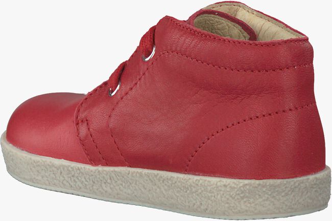 Rote FALCOTTO Babyschuhe 1195 - large