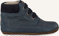 Blaue SHOESME Babyschuhe BP8S118 Blaue SHOESME Babyschuhe BP8S118 - medium
