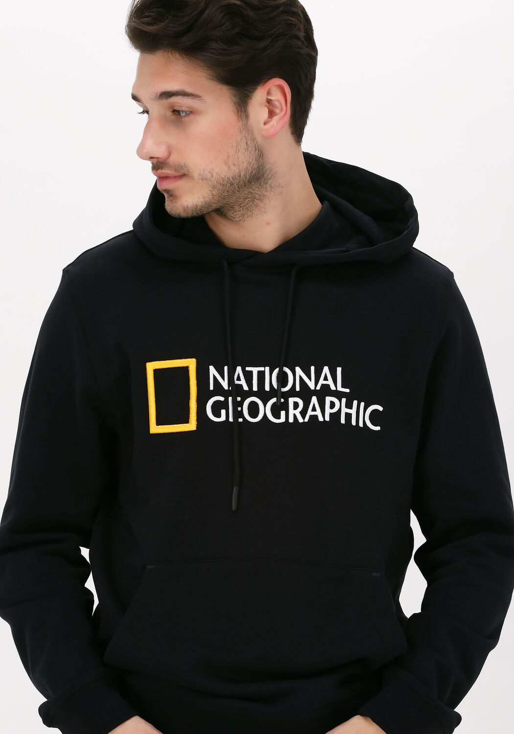 National geographic sweatshirt top