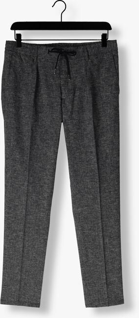 Blaue PROFUOMO Hose TROUSERS 842 SPORTCORD - large