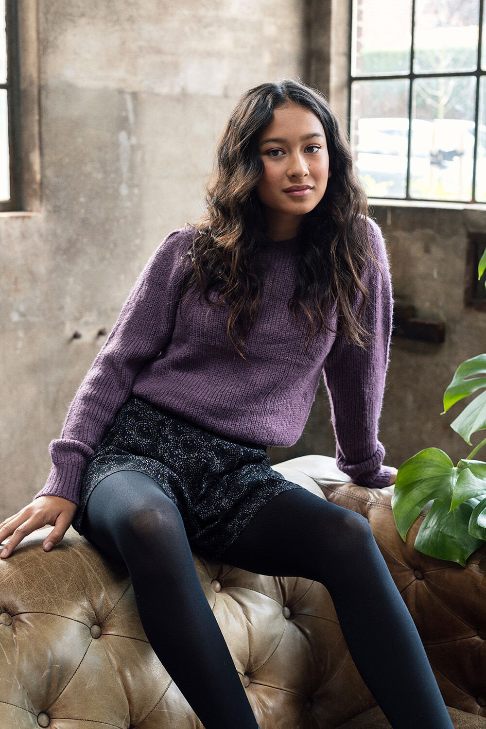 Lilane LOOXS Pullover 2232-5366 - large