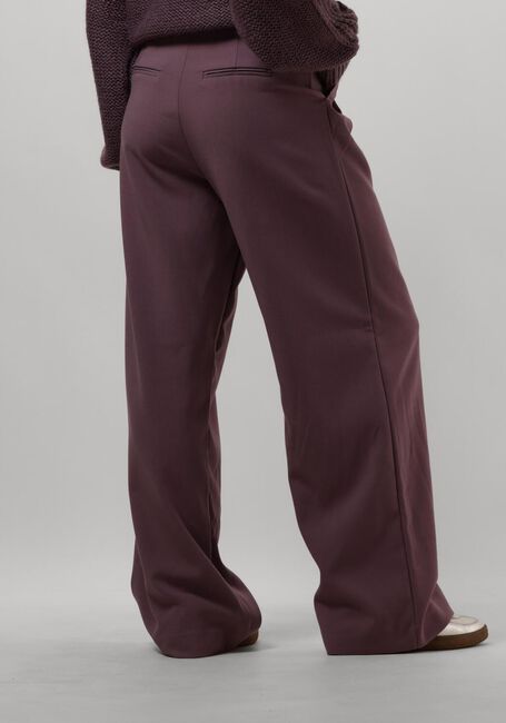 Lilane MSCH COPENHAGEN Hose MSCHMIRABELLE MICHELLE HW PLEAT PANTS - large