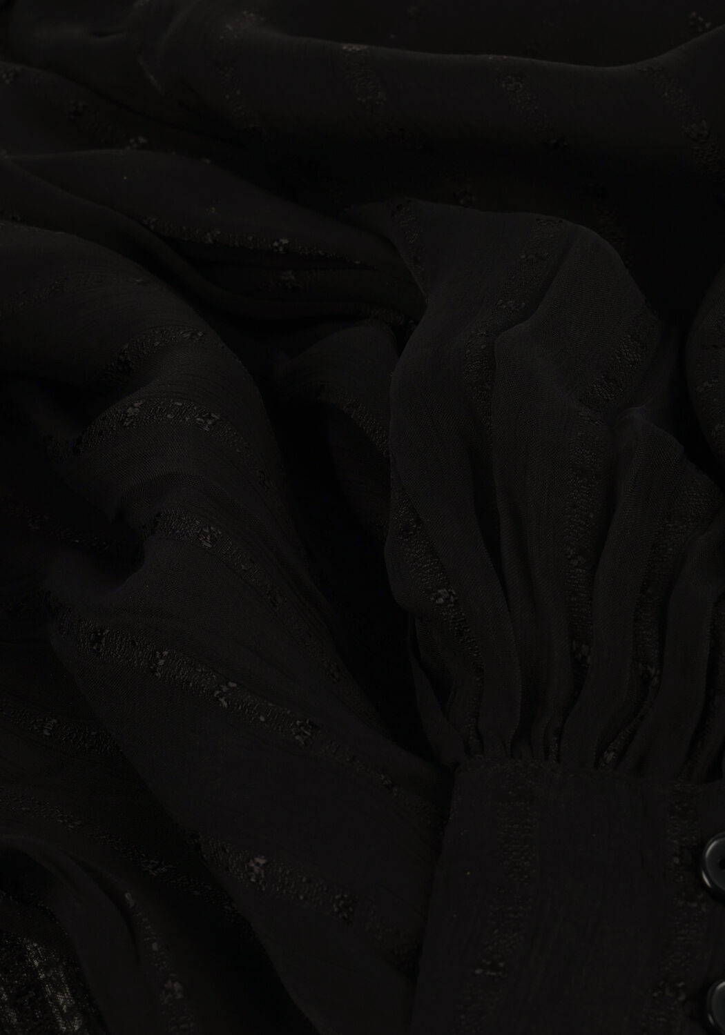 Schwarze IBANA Blusen TILDEN - large