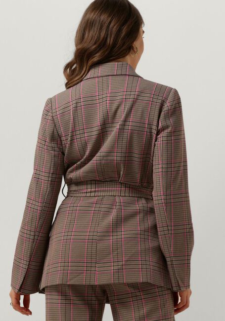 Camelfarbene Y.A.S. Blazer YASEYRA LS BLAZER - large