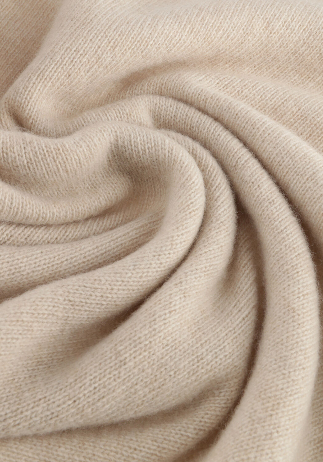 Nicht-gerade weiss THE GOODPEOPLE Pullover KOBE - large