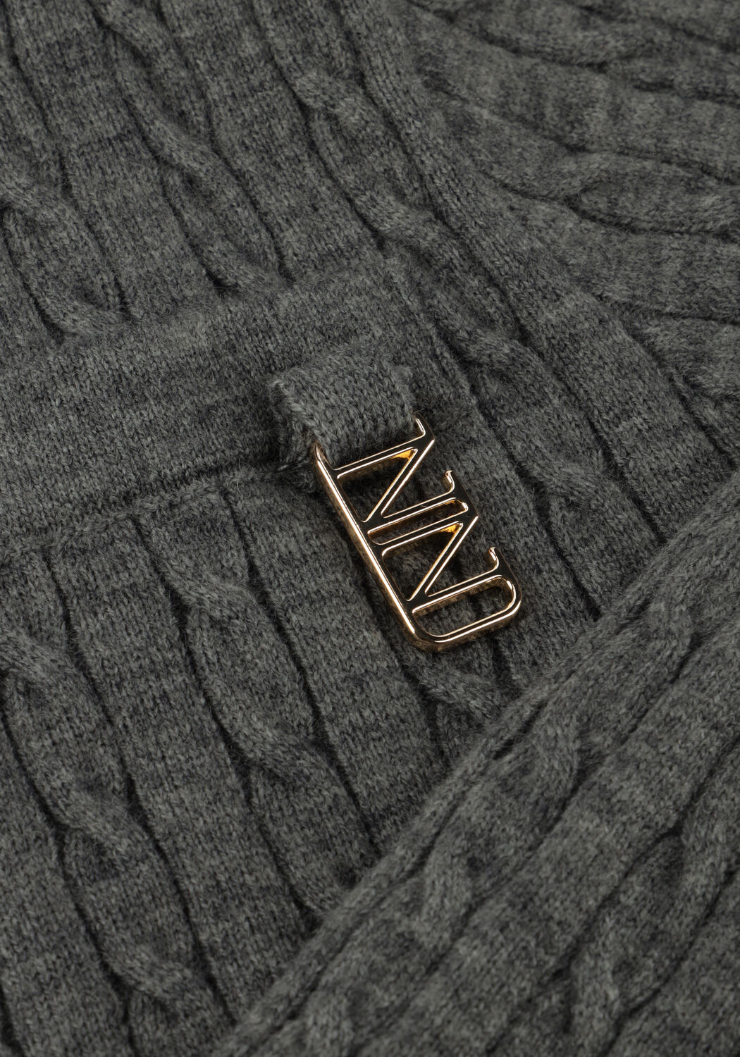 Graue NIK & NIK Top XIA CABLE TOP - large