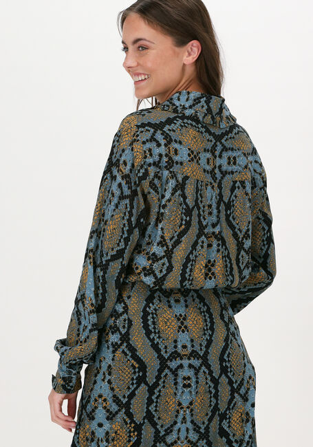 Mehrfarbige/Bunte MINUS Blusen ALYX SHIRT - large