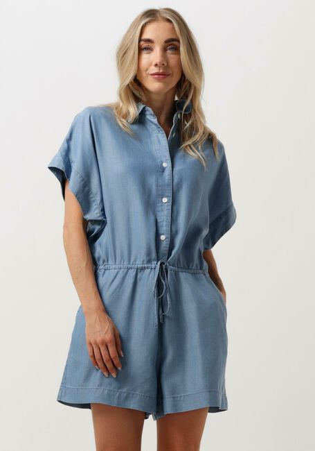 Blaue CATWALK JUNKIE Playsuits PLAYSUIT - large