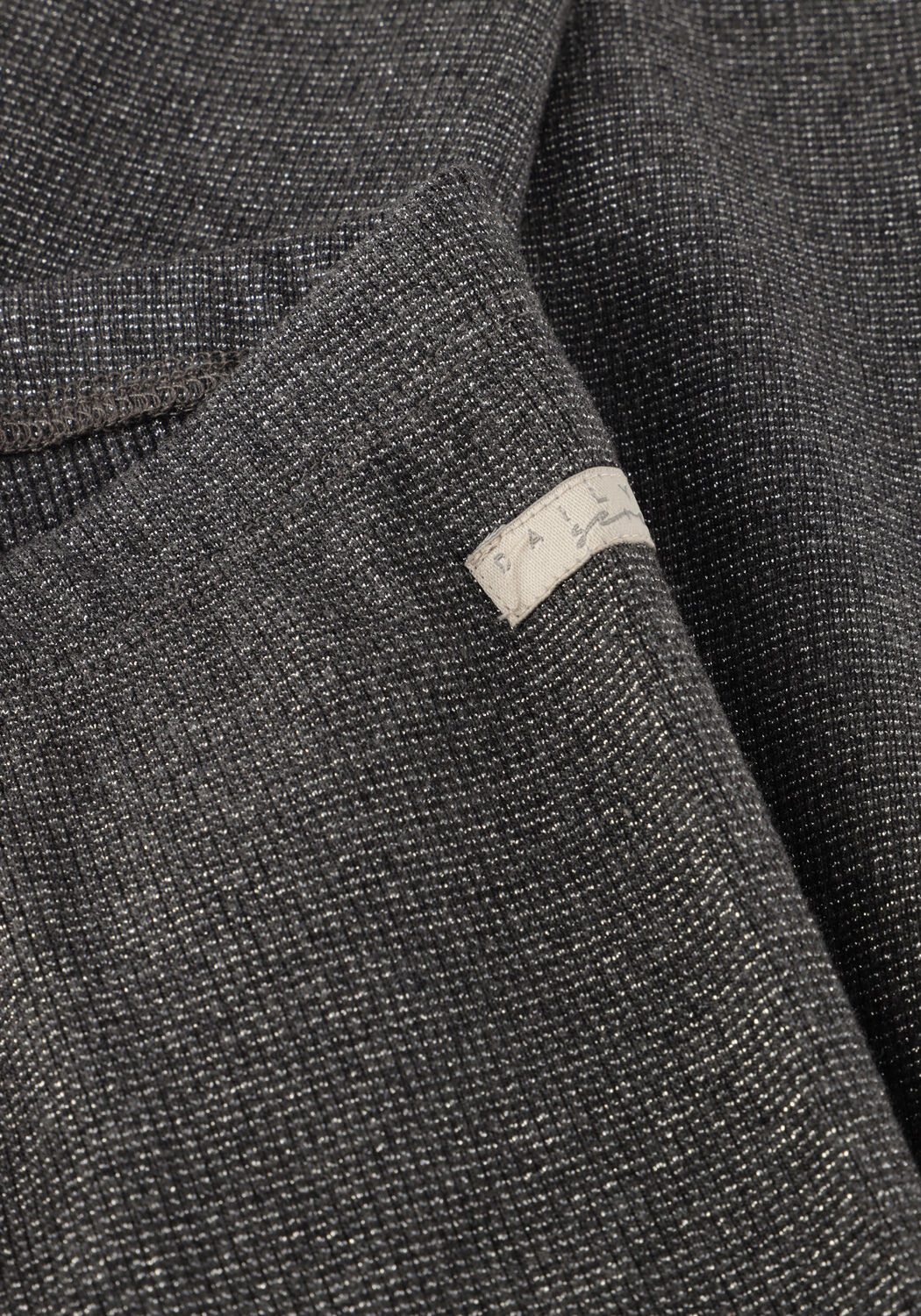 Dunkelgrau DAILY7 Legging LEGGING FANCY PANTS - large