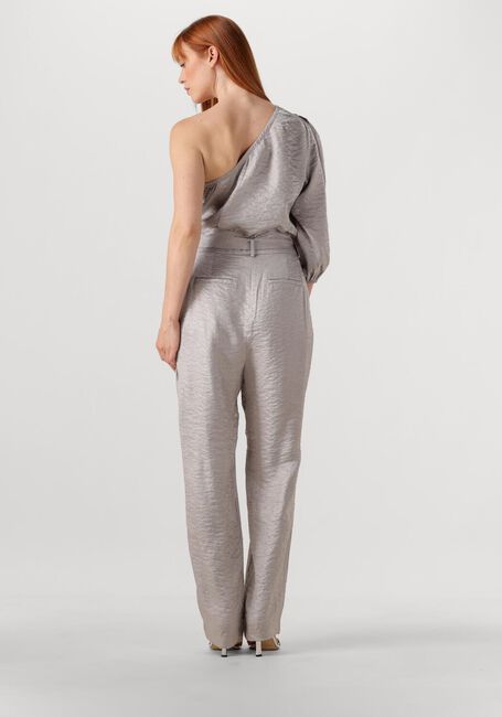 Silberne AAIKO Jumpsuit LIVEE VIS 521 - large