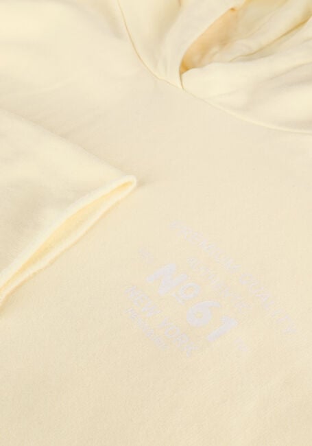 Gelbe PENN & INK Sweatshirt S22F1040 - large