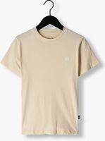 Nicht-gerade weiss KRONSTADT T-shirt TIMMI KIDS ORGANIC/RECYCLED T-SHIRT - medium
