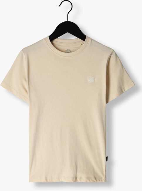 Nicht-gerade weiss KRONSTADT T-shirt TIMMI KIDS ORGANIC/RECYCLED T-SHIRT - large