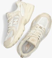 Beige NEW BALANCE Sneaker low PZ530 - medium