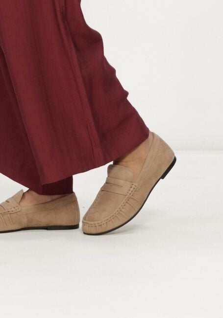 Beige VAGABOND SHOEMAKERS Loafer ALEYA - large