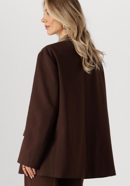 Braune EDITED Blazer OVERSIZE ARWEN BLAZER - large