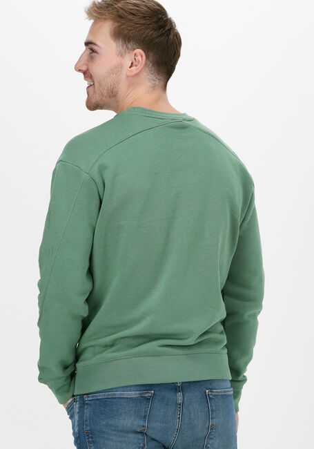 Minze CAST IRON Sweatshirt R-NECK RELAXED FIT ESSENTIAL S - large