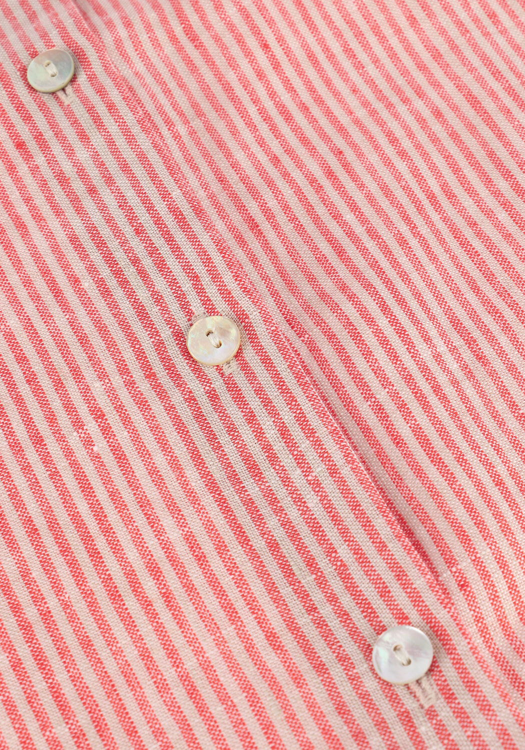 Rote BELLAMY Blusen FLEURA - large