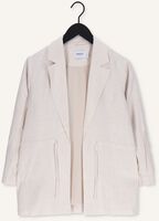 Beige MSCH COPENHAGEN Blazer MARIET BLAZER Beige MSCH COPENHAGEN Blazer MARIET BLAZER - medium