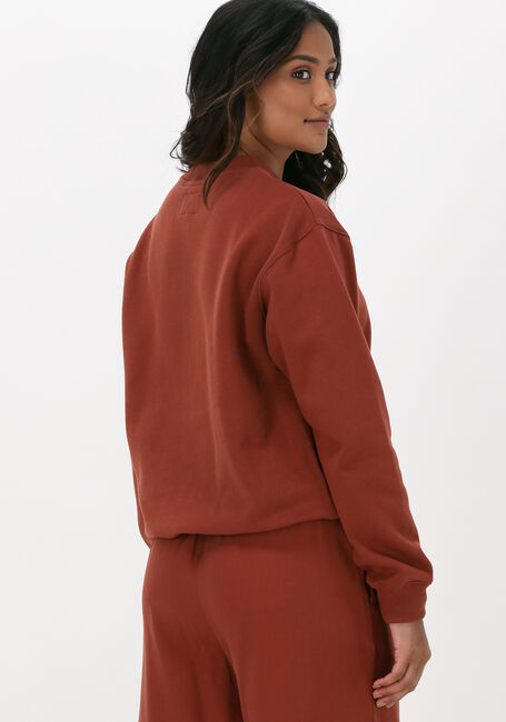 Rote ESM&Eacute; STUDIOS Sweatshirt MADELINE SWEATSHIRT - large