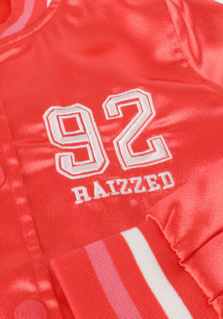 Rote RAIZZED Jack FLOOR - large