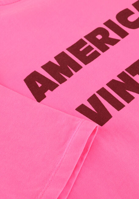 Rosane AMERICAN VINTAGE Top FIZVALLEY - large