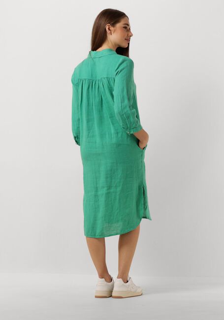 Grüne BELLAMY Midikleid DOMI 1 - large