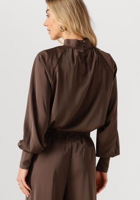 Braune Y.A.S. Top YASPELANA LS TOP - large