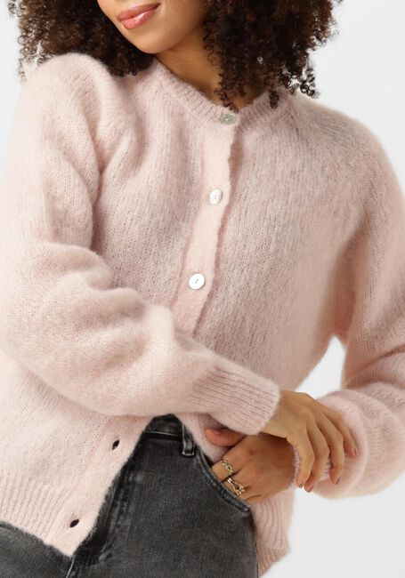 Rosane NUKUS Strickjacke LOREN CARDIGAN - large