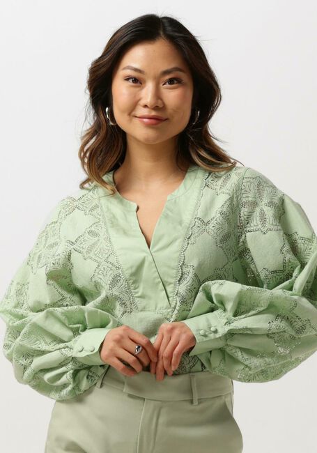 Minze MOS MOSH Blusen YEN - large