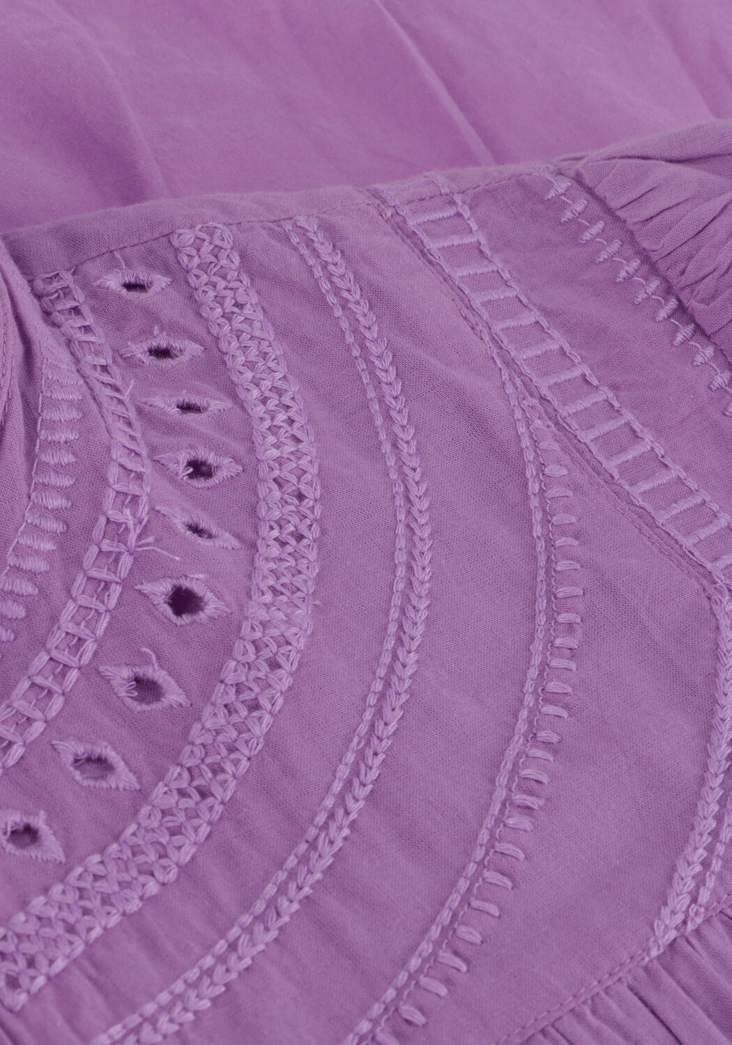 Lilane CIRCLE OF TRUST Blusen REMI BLOUSE - large