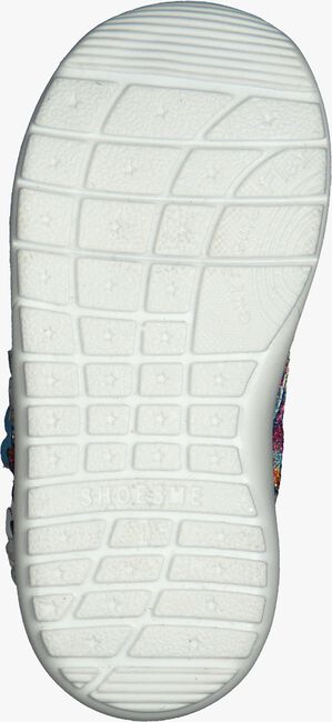 Silberne SHOESME Sneaker RF7S044 - large